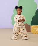 Sleepsuitbag 2.5T Party Suit Toddler 1