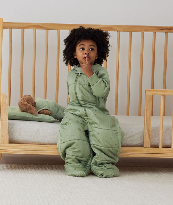 Sleepsuitbag 2.5T Willow Suit Toddler Shh