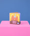 Stacks Birthday Books Candles