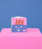 Stacks Birthdaybooks Flaps