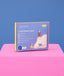 ergoPouch AU Long Sleeve Layer 0.2 TOG Birthday Blobs Packaging