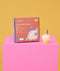 ergoPouch AU Short Sleeve Pyjamas 0.2 TOG Birthday Blobs Packaging