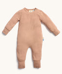 Stretch Base Long Sleeve Layer 0.2 TOG Biscuit product front shot