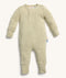 Stretch Base Long Sleeve Layer 0.2 TOG Matcha product front shot
