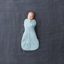 Swaddle Pebble Arms In
