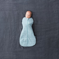 Swaddle Pebble Arms In