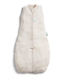 Jersey Sleep Suit Bag 0.2 TOG Fawn Bag Mode