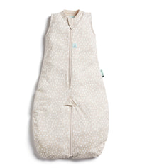 Jersey Sleep Suit Bag 0.2 TOG Fawn Bag Mode