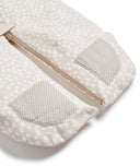 Jersey Sleep Suit Bag 1.0 TOG Fawn legs