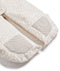 Jersey Sleep Suit Bag 1.0 TOG Fawn legs