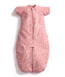 Jersey Sleep Suit Bag 1.0 TOG Quill Bag Mode