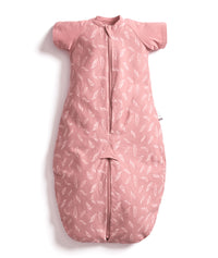 Jersey Sleep Suit Bag 1.0 TOG Quill Bag Mode