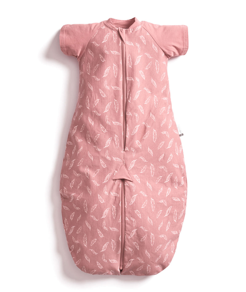 Jersey Sleep Suit Bag 1.0 TOG Quill Bag Mode