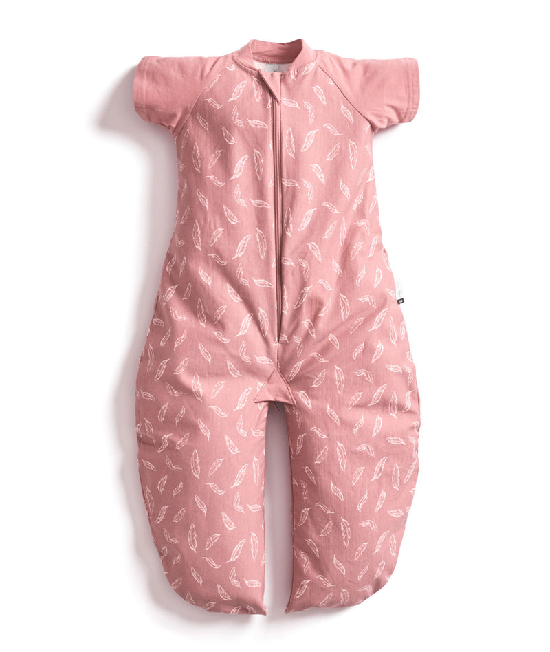 Jersey Sleep Suit Bag 1.0 TOG Quill Legs Mode