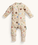 Teddybear Ls Layer Party Front