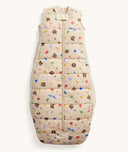 Teddybear Sheetingbag 2.5 Tog Party