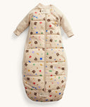 Teddybear Sheetingbag 3.5 Tog Party