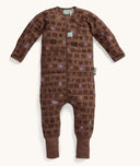Teddybear Sleeponesie 2.5 Tog Picnic Front 1