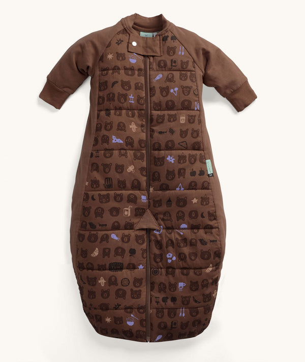 Teddybear Ssb 2.5 Tog Picnic Bag 2