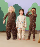 Teddybear Preschooler Collection 1