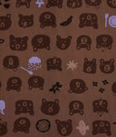 Teddybear Swatches Picnic