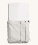 Tuck Sheet Grey Marle 2