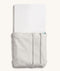 Tuck Sheet Grey Marle 2