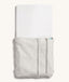 Tuck Sheet Grey Marle 2