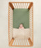 HugMe Blanket Daisy Sprinkle cot