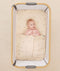 Tucksheet Fittedsheet Bedside Daisysprinkle Lslayer Daisies