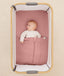 HugMe Blanket Rose Bedside Sleeper