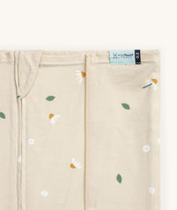 Tuck Sheet 0.2Tog Label Daisysprinkle