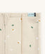 Tuck Sheet 0.2Tog Label Daisysprinkle