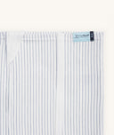 Tuck Sheet 0.2Tog Label Midnightstripe