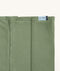 Tuck Sheet 0.2Tog Label Moss