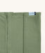 Tuck Sheet 0.2Tog Label Moss