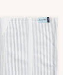 Tuck Sheet 1.0Tog Label Midnightstripe
