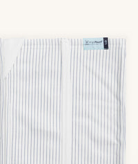 Tuck Sheet 1.0Tog Label Midnightstripe