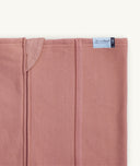 Tuck Sheet 1.0Tog Label Rose