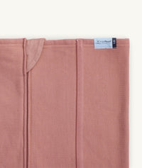 Tuck Sheet 1.0Tog Label Rose