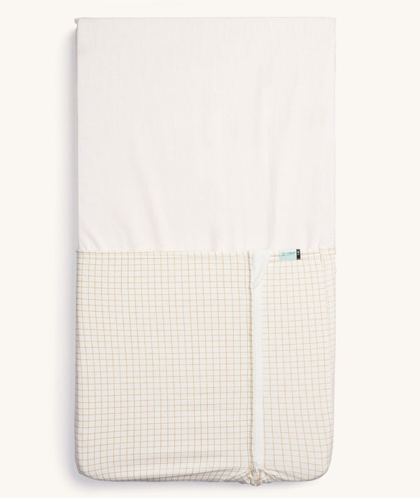 Tuck Sheet Caramelgrid 4