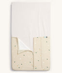 HugMe Blanket Daisy Sprinkle unzipped