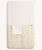 HugMe Blanket Daisy Sprinkle unzipped