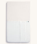 HugMe Blanket Midnight Stripe zipped