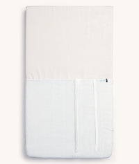 HugMe Blanket Midnight Stripe zipped