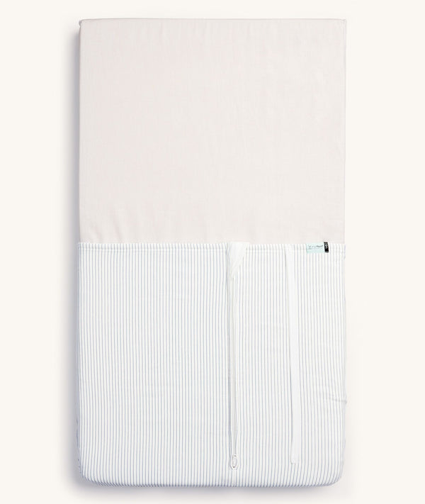 Tuck Sheet Midnightstripe 1