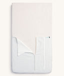 Tuck Sheet Midnight Stripe 2