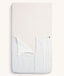 Tuck Sheet Midnight Stripe 2