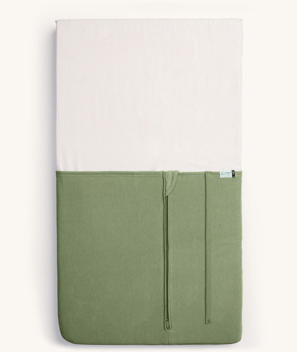 Tuck Sheet Moss 1