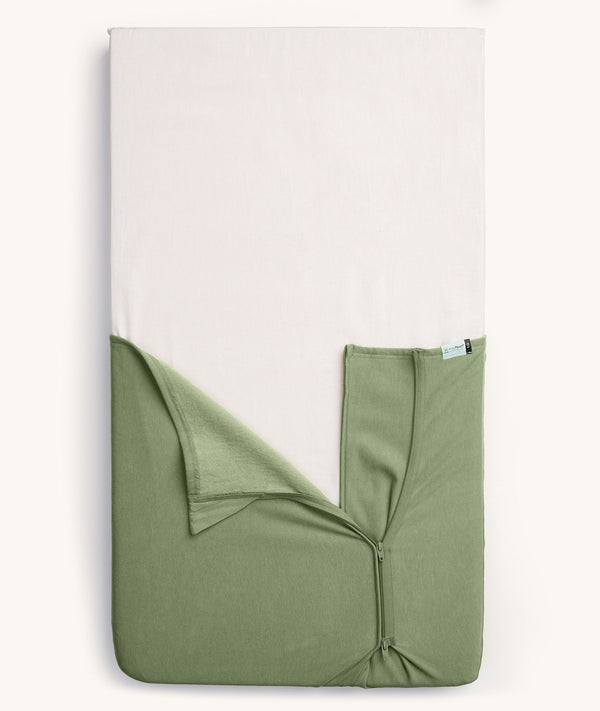 Tuck Sheet Moss 3